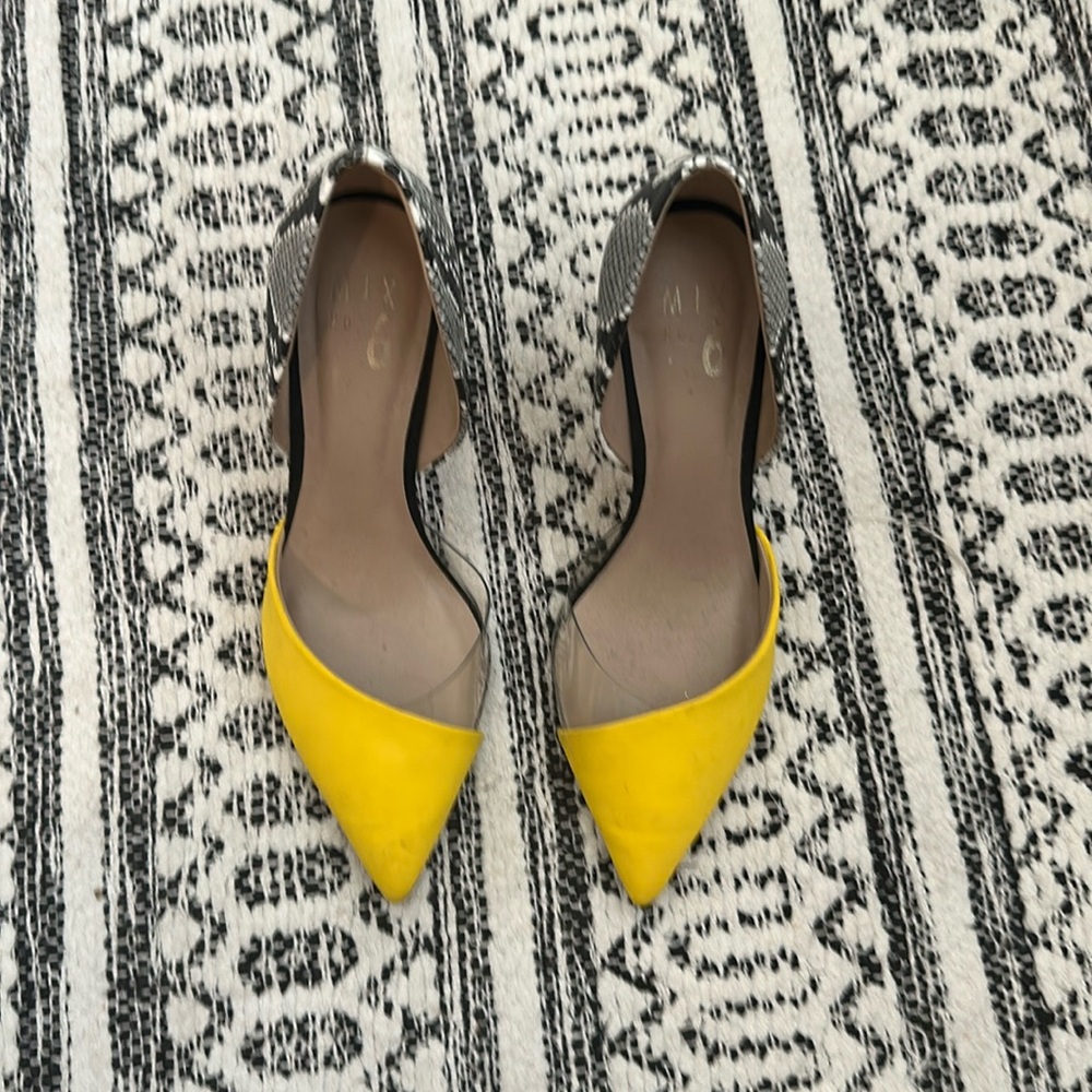 Heels